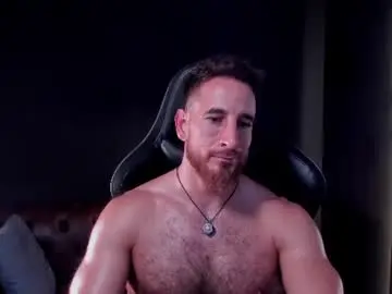 Chaturbate Live Sex of _adamcoper_