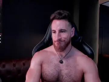 Chaturbate Sex Cam of _adamcoper_