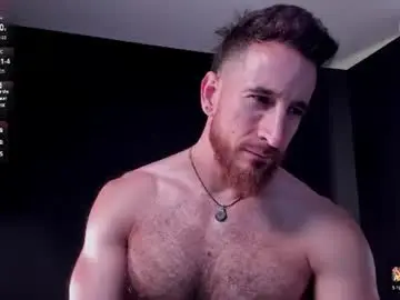 Chaturbate Free Live Porn of _adamcoper_