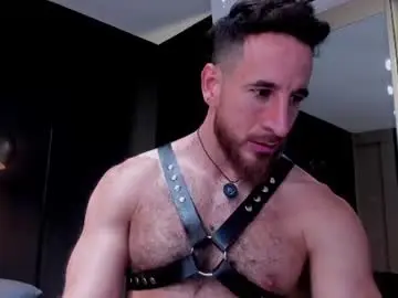 Chaturbate Sex Chat of _adamcoper_