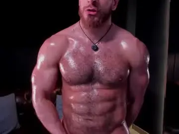 Chaturbate Sex Chat of _adamcoper_
