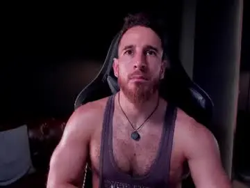 Chaturbate Live Porn of _adamcoper_