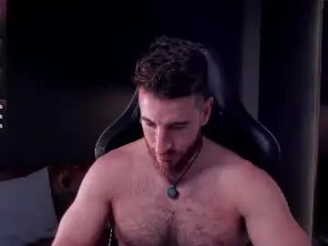 Chaturbate Live Porn of _adamcoper_
