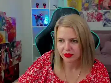 Chaturbate Private Sex Chat of adeleravelle