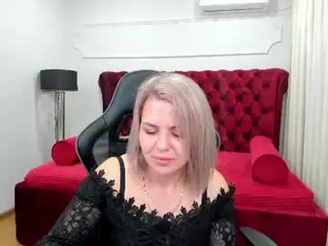Chaturbate Live Porn of adeleravelle
