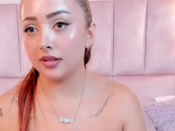 Chaturbate Adult Webcam of alice__collen_