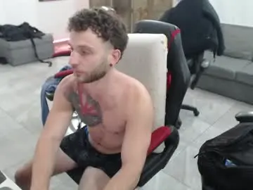 Chaturbate Sex Cam of denonasd5