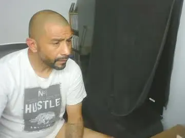 Chaturbate Private Sex Chat of faded805