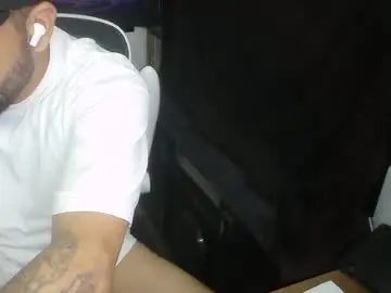 Chaturbate Adult Video Chat of faded805