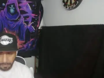 Chaturbate Live Sex of faded805