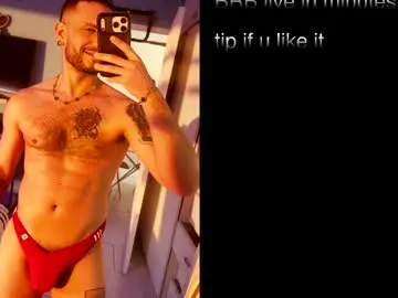 Chaturbate Best Webcam of frankcokxxx