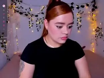 Chaturbate Adult Webcam of isabella_arias1