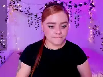 Chaturbate Live Sex Cam of isabella_arias1