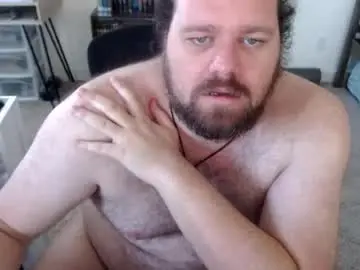 Chaturbate Free Porn Cam of mrbigbear66
