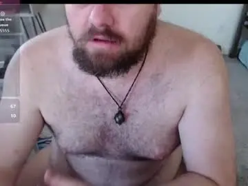 Chaturbate Free Porn Cam of mrbigbear66
