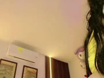 Chaturbate Best Webcam of ninna_sweet_