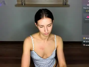 Chaturbate Sex Chat of not_yourtoy