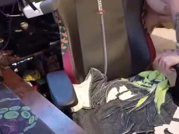 Chaturbate Sex Cam of peterbeater2