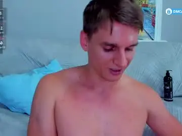 Chaturbate Sex Chat of ricky_boltin