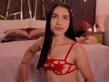 Chaturbate Private Sex Chat of scarlettorres