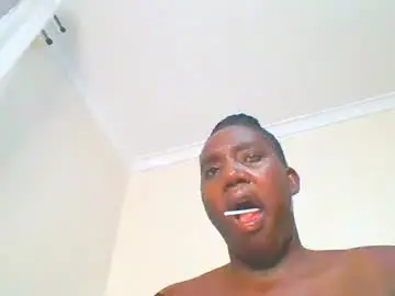 Chaturbate Live Sex of sexxy_thick_ebony