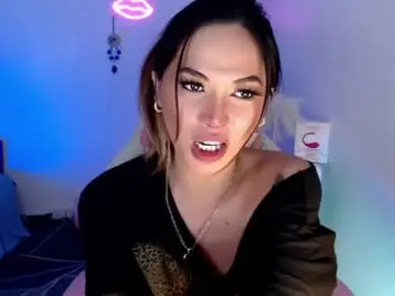 Chaturbate Live Sex Cam of tssluttycutie