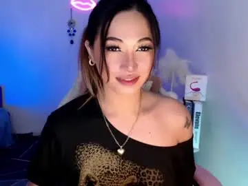 Chaturbate Live Sex of tssluttycutie