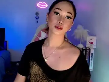 Chaturbate Live Sex Cam of tssluttycutie