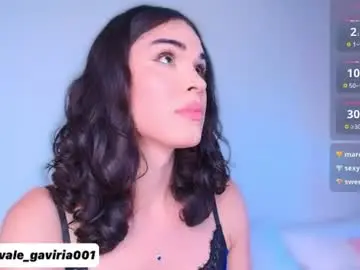 Chaturbate Adult Webcams of valentina_gaviria_