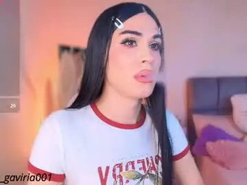 Chaturbate Private Sex Chat of valentina_gaviria_