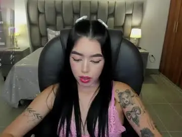 Chaturbate Free Live Porn of zoee_jackson