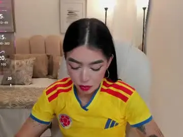 Chaturbate Best Webcam of zoee_jackson