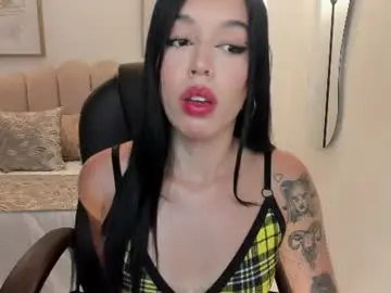 Chaturbate Free Porn Cam of zoee_jackson