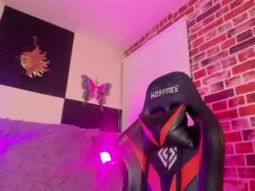 Chaturbate Free Live Porn of aleja_hill