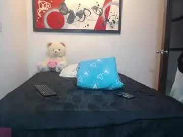 Chaturbate Watch Live Sex Cams of andrescoll25