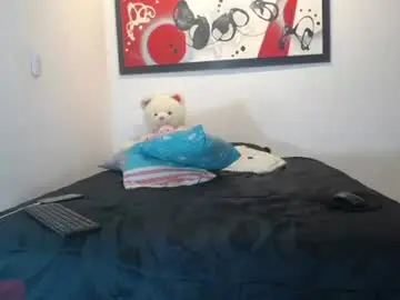Chaturbate Adult Video Chat of andrescoll25