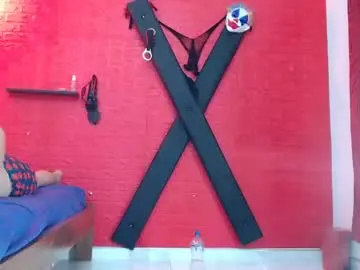 Chaturbate Adult Webcam of bdsmforever18