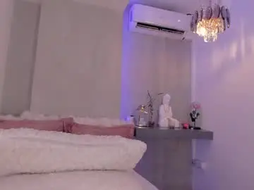 Chaturbate Best live sex cam show of cleojhonson