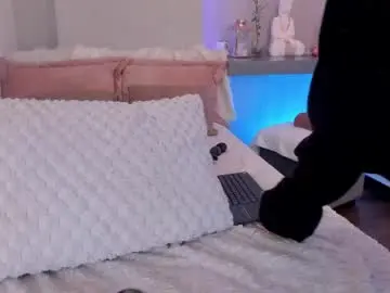 Chaturbate Best live sex cam show of cleojhonson