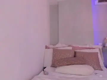 Chaturbate Live Porn of cleojhonson