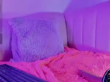 Chaturbate Sex Cam of connie_cherxx