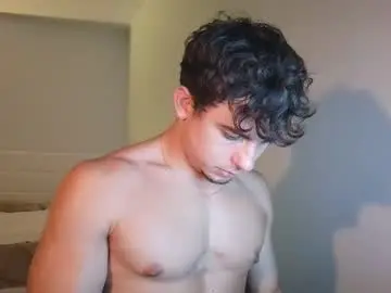 Chaturbate Best live sex cam show of domd3