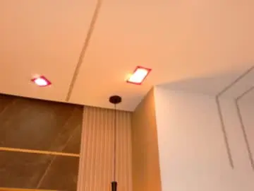Chaturbate Live Sex of evaapple_