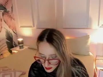 Chaturbate Live Porn of hada_magica