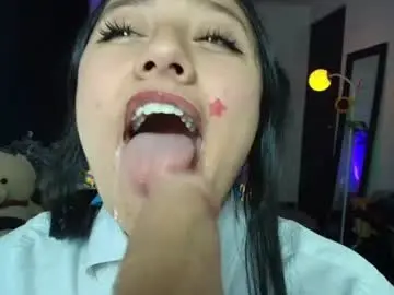 Chaturbate Adult Webcam of hinata_21_