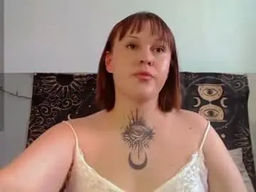 Chaturbate Sex Cam of ivamayy