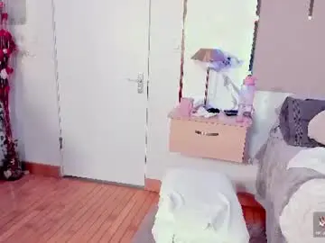 Chaturbate Best Webcam of jadeh_williams02