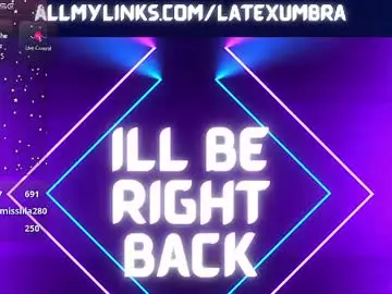 Chaturbate Live Sex of kinkylila