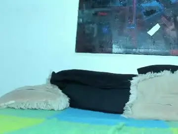 Chaturbate Free Porn Cam of markus_latin