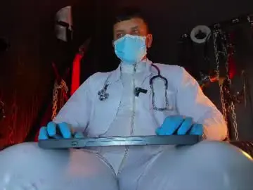 Chaturbate Free Porn Cam of master_connor